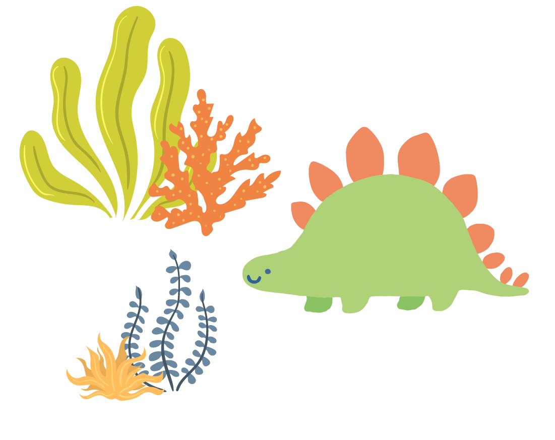 ユーグレナは植物の仲間