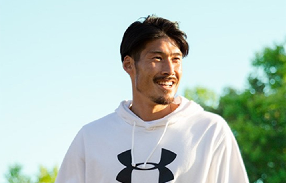 サッカー鈴木選